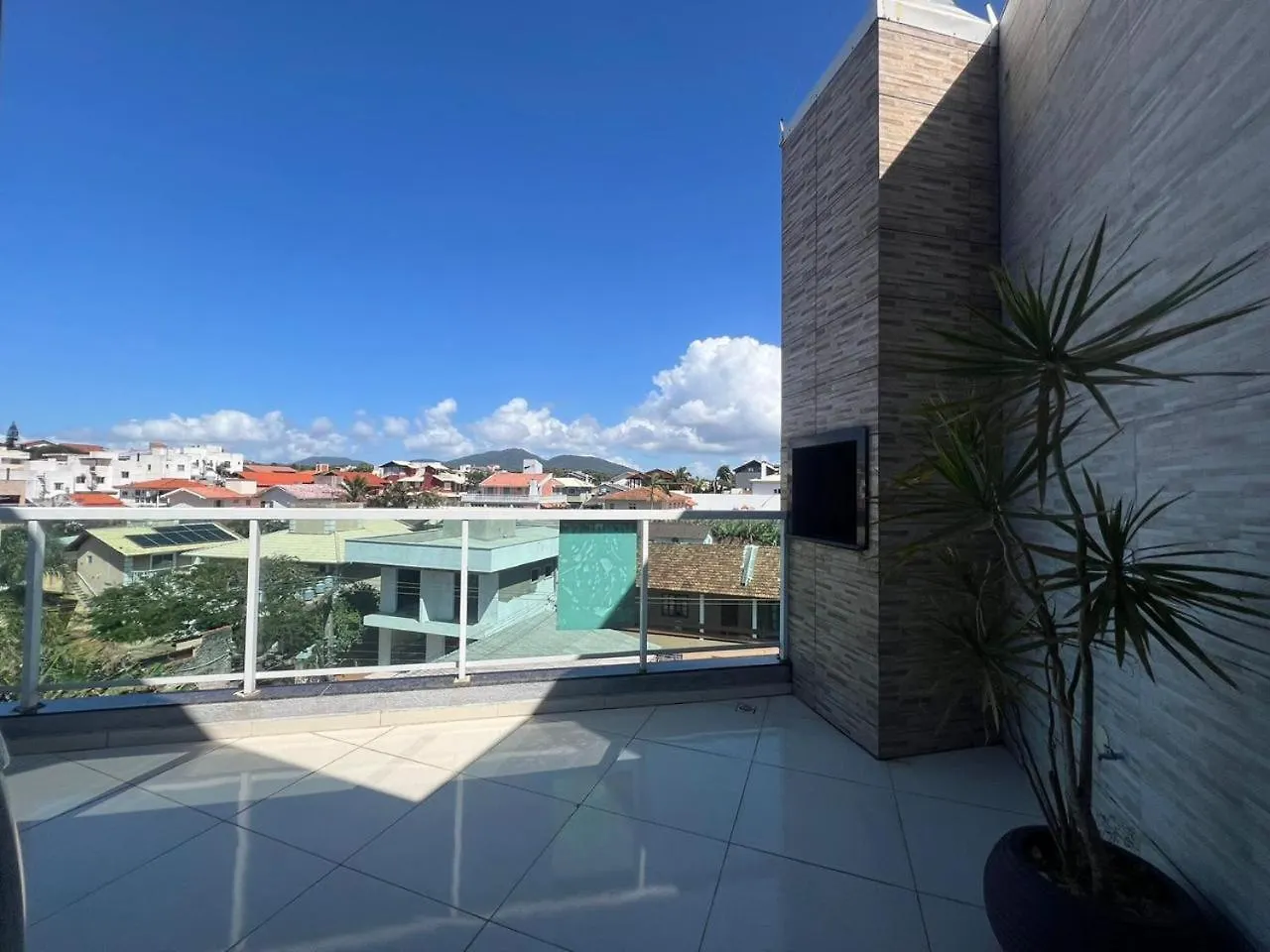 Apartment Parada Gaivotas Florianopolis