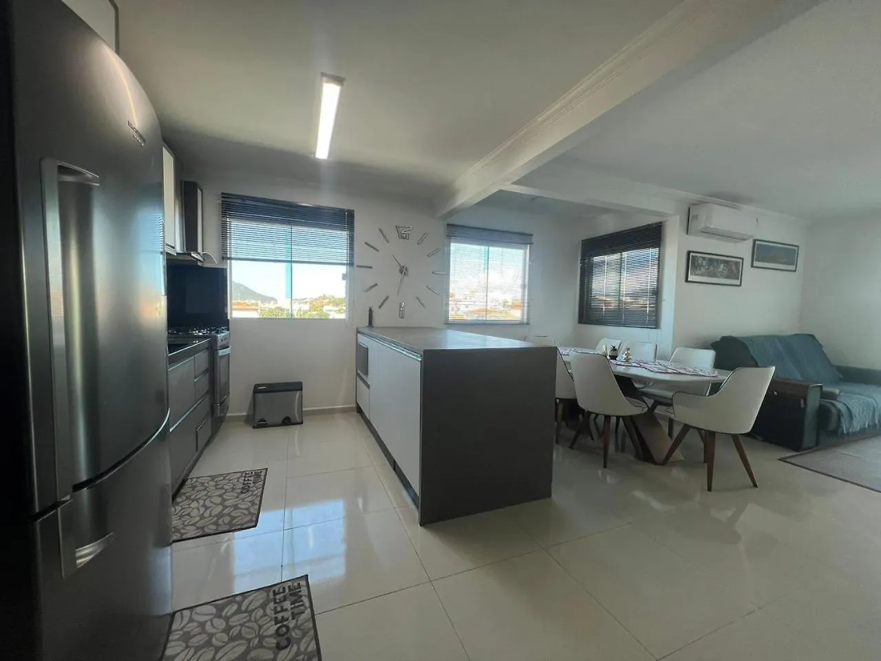 Apartment Parada Gaivotas Florianopolis