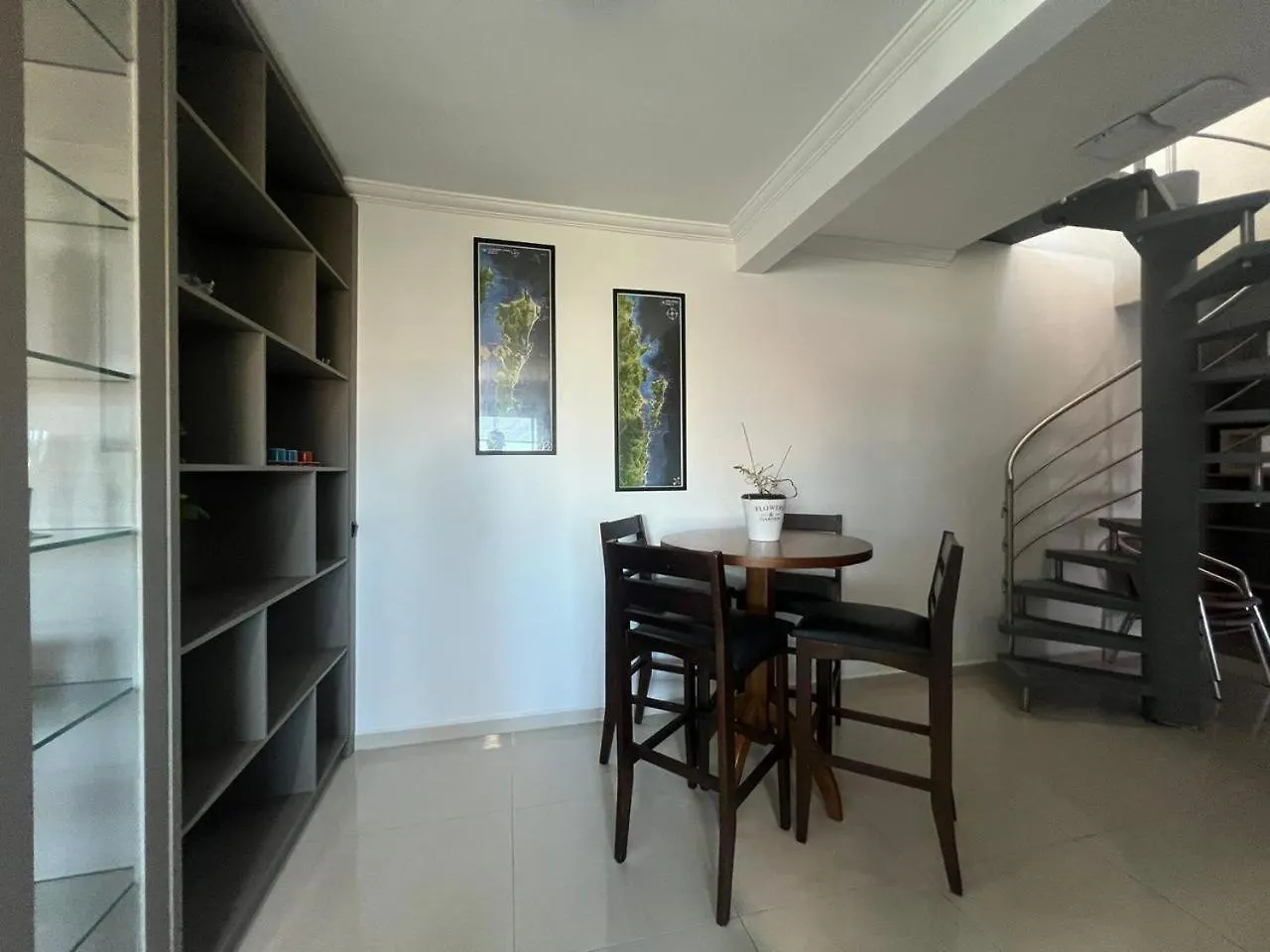 Parada Gaivotas Florianopolis Apartment