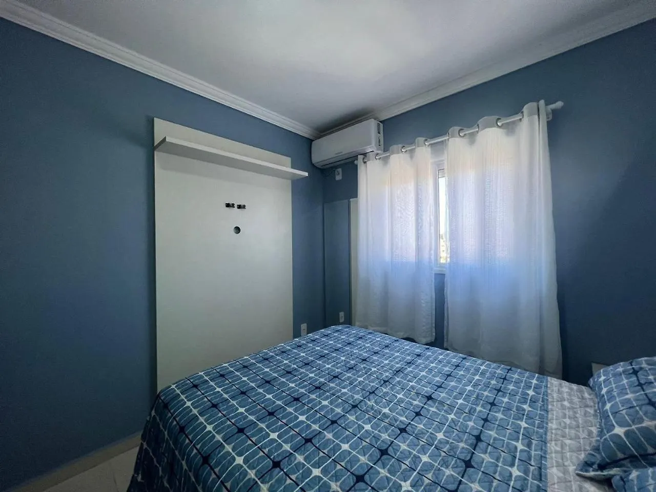 Parada Gaivotas Florianopolis Apartment
