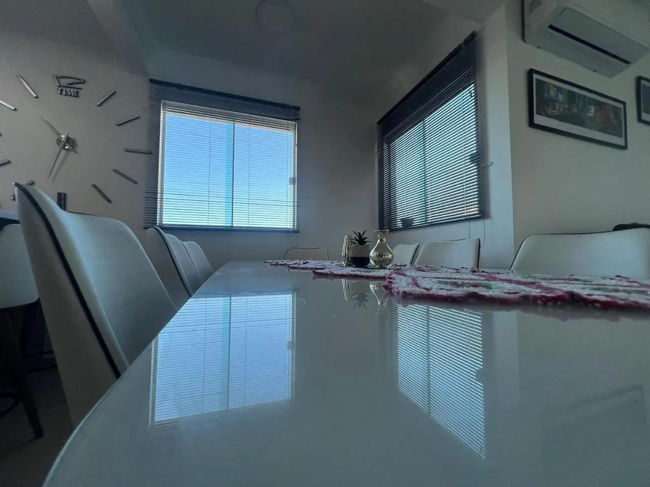 Apartment Parada Gaivotas Florianopolis Brazil